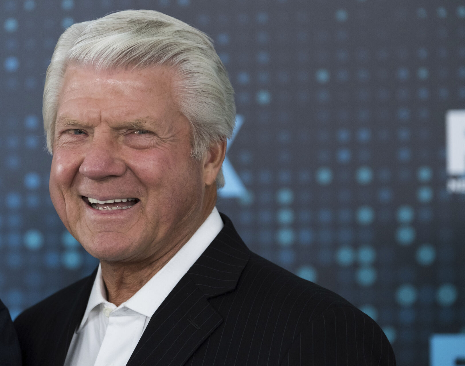 Jimmy Johnson